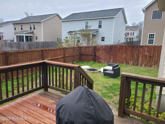 302 Bonnie Ct, House other with 4 bedrooms, 3 bathrooms and 2 parking in Sneads Ferry NC | Image 28