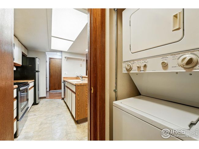 201 - 2960 Shadow Creek Dr, House attached with 2 bedrooms, 2 bathrooms and null parking in Boulder CO | Image 23