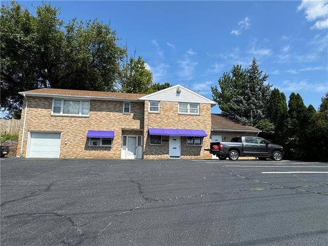 Nazareth Rd, Easton, PA 18045