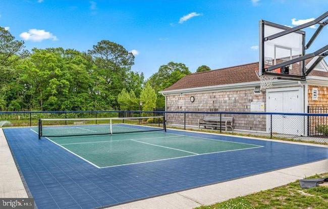 20 Bristol Ln, House other with 4 bedrooms, 4 bathrooms and null parking in OCEAN VIEW DE | Image 54