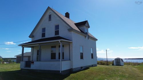 156 Chapel Cove Rd, L'ardoise, NS, B0E0C6 | Card Image