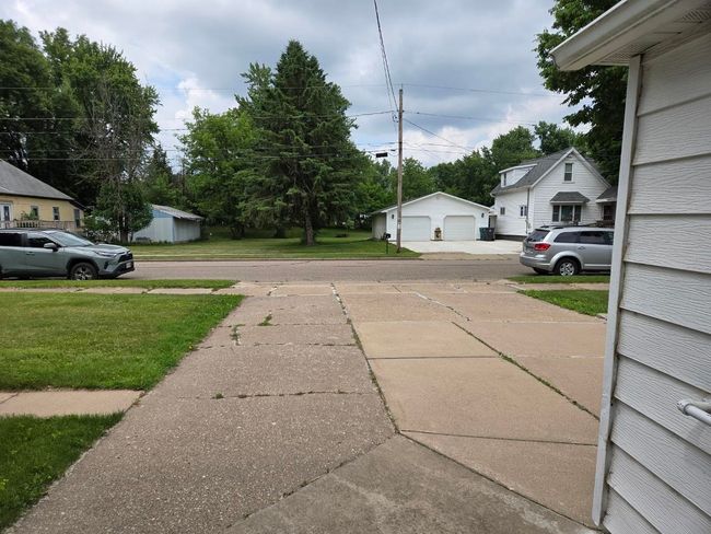 131 Crestview Ln, House other with 3 bedrooms, 1 bathrooms and null parking in NEKOOSA WI | Image 32