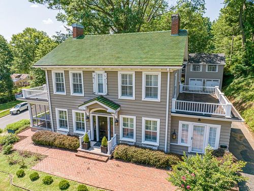 531 Lawrence Ave, Bristol, VA, 24201-3537 | Card Image