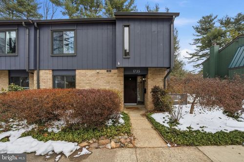 7-1735 Ivy Oak Sq, RESTON, VA, 20190-4714 | Card Image