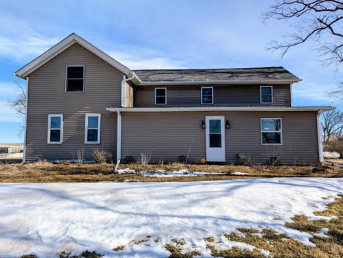 23087 Burr Oak Rd, Harvard, IL, 60033-1015 | Card Image