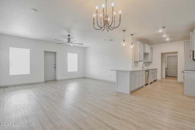 188 Allison Rd, House other with 4 bedrooms, 2 bathrooms and null parking in Wilson TX | Image 8