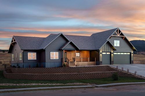 2301 Bridgestone St, Spearfish, SD, 57783-6097 | Card Image