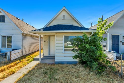 855 S 800 W, Salt Lake City, UT, 84104-1447 | Card Image