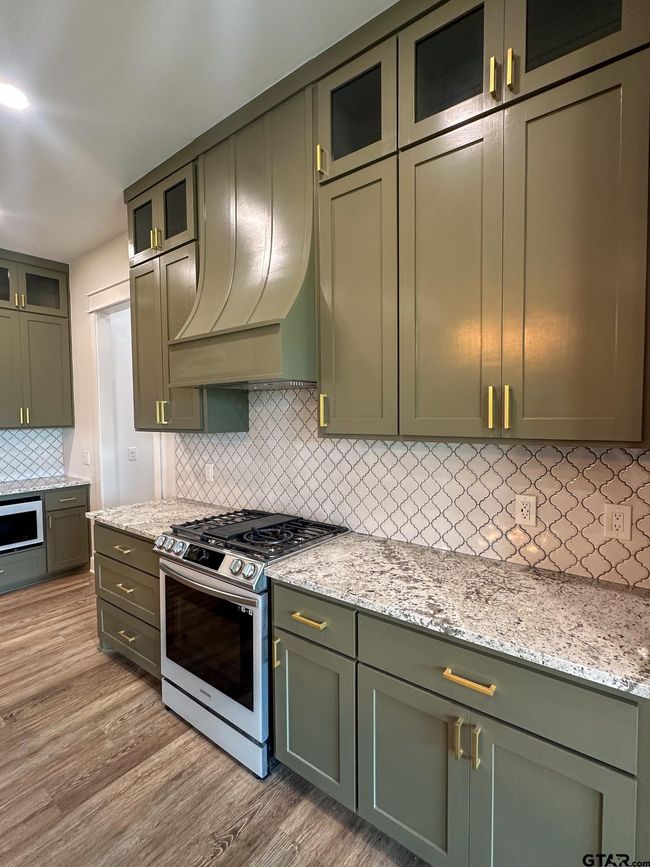 12301 Harlon St, House other with 4 bedrooms, 3 bathrooms and null parking in Flint TX | Image 11