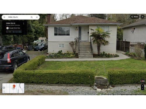 10886 132a Street, Surrey, BC, V3T3Y4 | Card Image