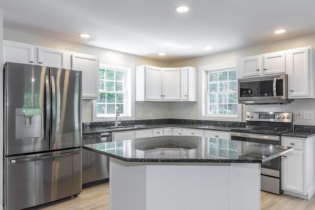 38 Howard Hill Rd, House other with 4 bedrooms, 3 bathrooms and null parking in Jaffrey NH | Image 9