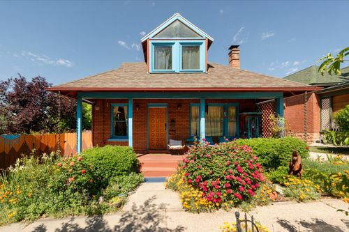 211 N K Street St E, Salt Lake City, UT, 84103 | Card Image