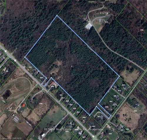 3035 Limestone Rd, Campbellville, ON, L0P1B0 | Card Image