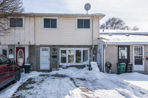 696 Parkview Cres, Cambridge, ON, N3H4X7 | Card Image