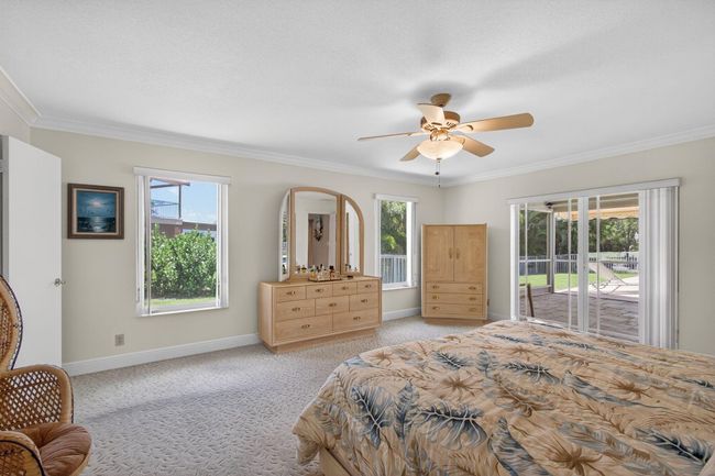 4378 Juniper Ter, House other with 3 bedrooms, 3 bathrooms and null parking in Boynton Beach FL | Image 30