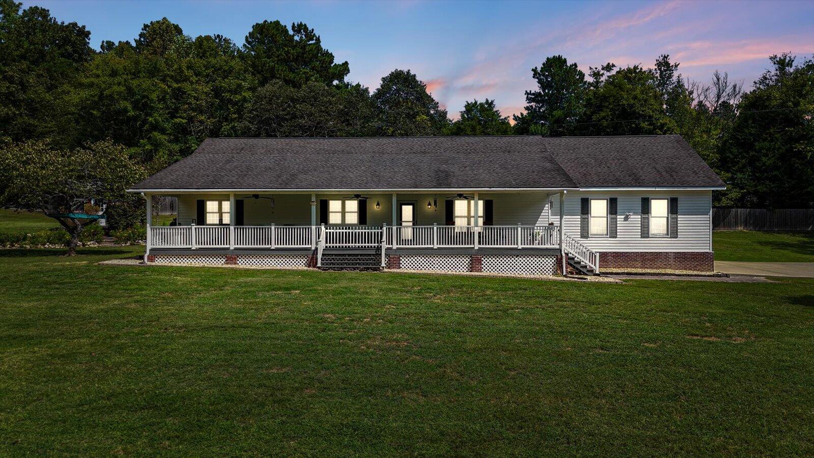 County Road 20 , Calhoun, TN 37309
