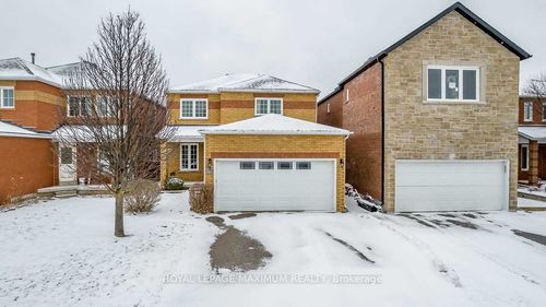 112 Jordan Dr, Orangeville, ON, L9W4W7 | Card Image
