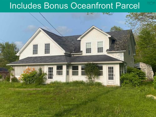137 Bells Point Rd, Port Mouton, NS, B0T1T0 | Card Image