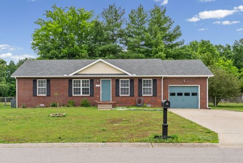 354 Broadmore Dr, Clarksville, TN, 37042-5962 | Card Image