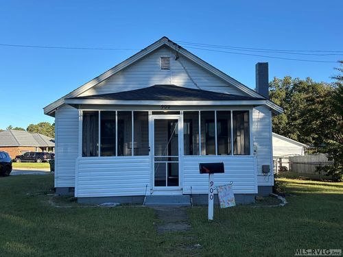 900 Ransome St, Roanoke Rapids, NC, 27870-2346 | Card Image