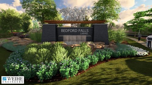 14565 Bedford Falls Dr, Carmel, IN, 46032-0067 | Card Image