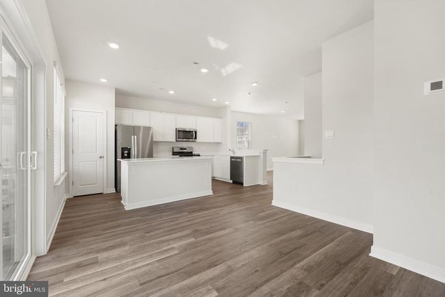 7429 Fern Gully Way, Townhouse with 4 bedrooms, 4 bathrooms and null parking in BRANDYWINE MD | Image 18