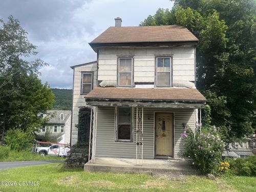 1157 W Holly St, Coal Township, PA, 17866-2619 | Card Image