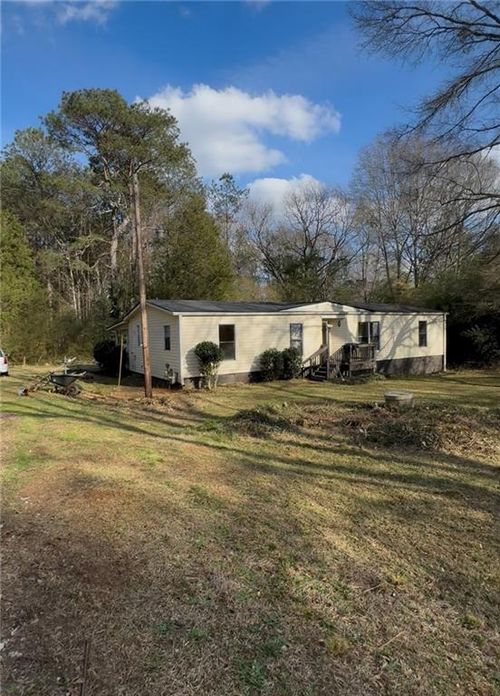 2457 Bold Springs Rd, Monroe, GA, 30656-4007 | Card Image