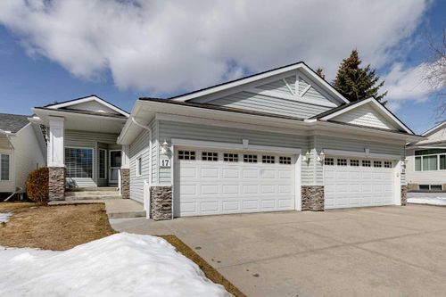 17 Rocky Ridge Villas Nw, Calgary, AB, T3G4R2 | Card Image