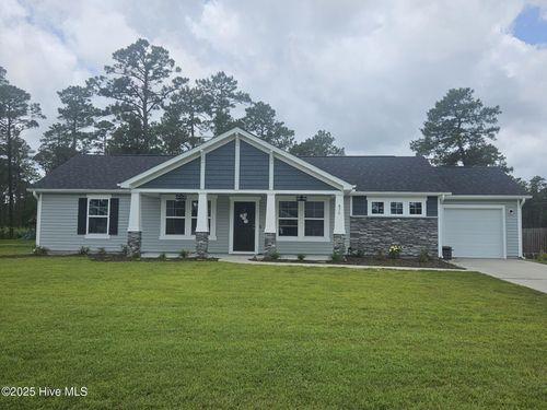 870 Golf View Rd, Boiling Spring Lakes, NC, 28461 | Card Image