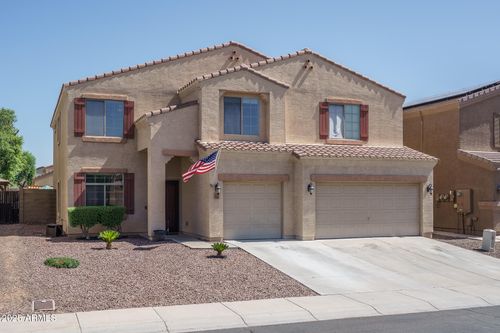11832 W Electra Ln, Sun City, AZ, 85373-5049 | Card Image