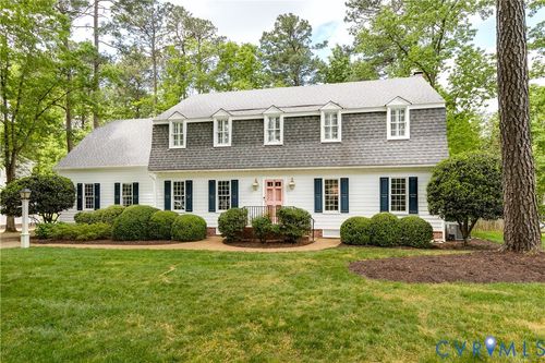 304 N Mooreland Rd, Henrico, VA, 23229-7160 | Card Image