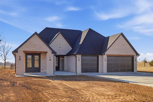 725 Karen Ave, Stillwater, OK, 74075-1238 | Card Image