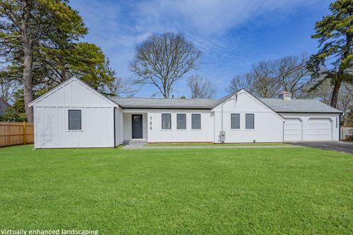 126 Captain Small Rd, South Yarmouth, MA, 02664-1761 | Card Image