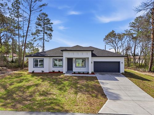 4444 Sw 151st Pl, OCALA, FL, 34473-2668 | Card Image