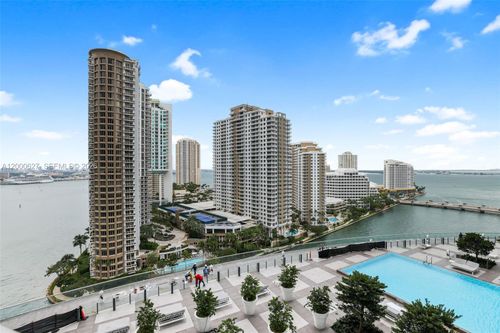 1805-465 Brickell Ave, Miami, FL, 33131-4006 | Card Image