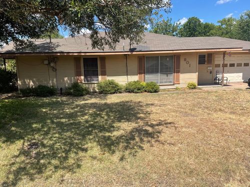 801 E Milam St, Ennis, TX, 75119-5027 | Card Image