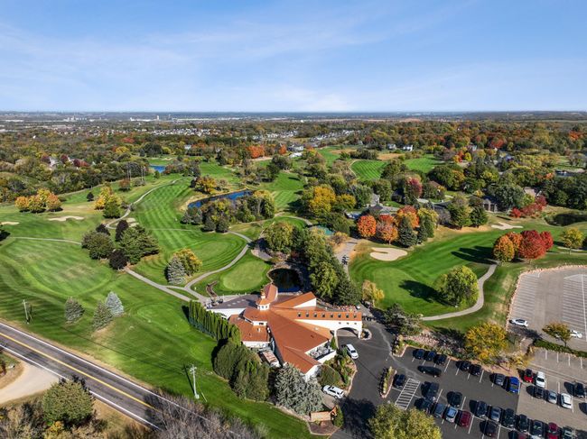 Stonebrooke Golf Club. Just down the street. | Image 44