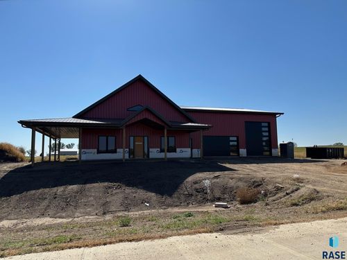 239 Grey Goose Dr Drive, Wentworth, SD, 57075 | Card Image