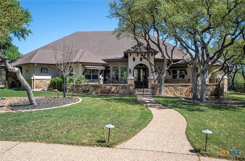 401 Goldridge Dr, Georgetown, TX, 78633-1989 | Card Image