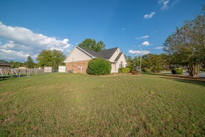 5315 Mccaghren Drive, House other with 3 bedrooms, 2 bathrooms and 1 parking in Columbus GA | Image 3