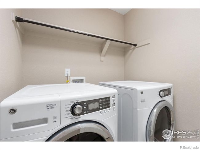 826 Ridge Runner Dr, House other with 4 bedrooms, 3 bathrooms and 2 parking in Fort Collins CO | Image 14