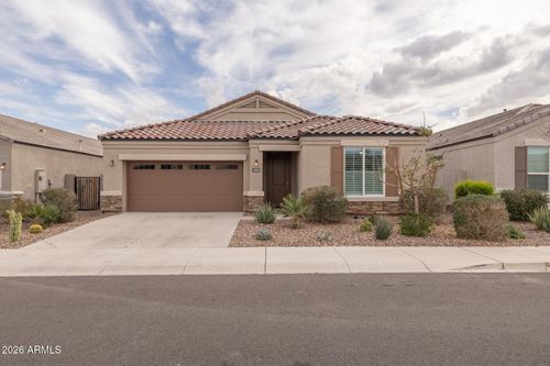8333 W Springfield Way, Florence, AZ, 85132-6164 | Card Image