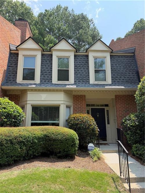 24 Plantation Dr Ne, Atlanta, GA, 30324-2937 | Card Image