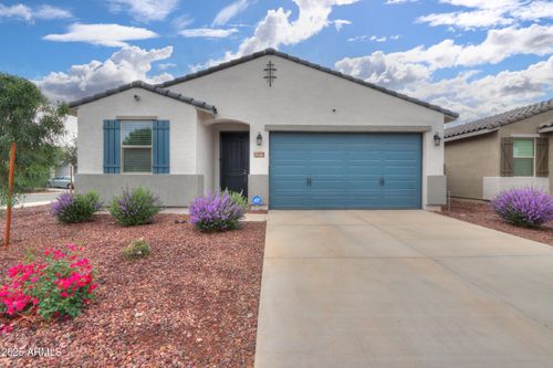 41575 W Saguaro Dr, Maricopa, AZ, 85138-5082 | Card Image