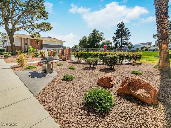 UNIT-3008 - 2867 Geary Pl, Condo with 1 bedrooms, 1 bathrooms and null parking in Las Vegas NV | Image 26