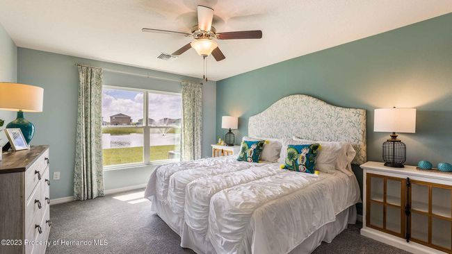 5167 Florentine Ct, House other with 4 bedrooms, 2 bathrooms and null parking in Spring Hill FL | Image 11