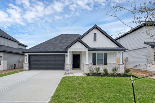 647 Delicate Arch Dr, Conroe, TX, 77303-0001 | Card Image