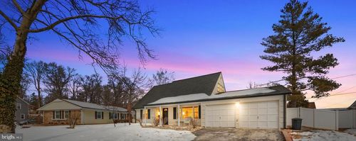 12222 Wynmore Ln, BOWIE, MD, 20715-1282 | Card Image