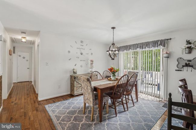 5232 Sumerduck Rd, House other with 4 bedrooms, 3 bathrooms and null parking in SUMERDUCK VA | Image 6